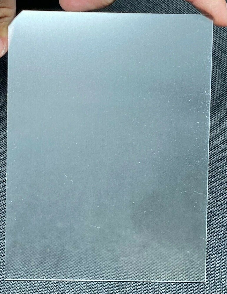 Welch Allyn LXI Compatible Screen Protector Replacement - Same Day Shipping