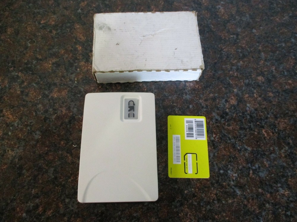 DMP  XTL, Cellular Wireless  CDMA WITH SIM CHIP  FREE SHIPPING