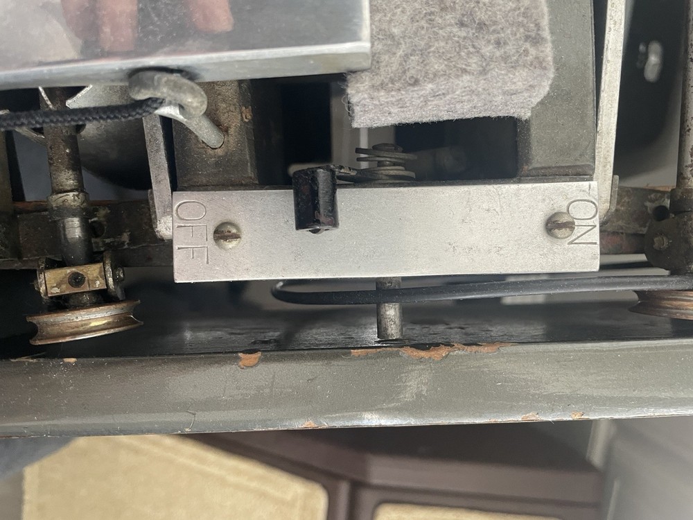 JEN-CO Vibraphone Percussion Instrument with Mallets