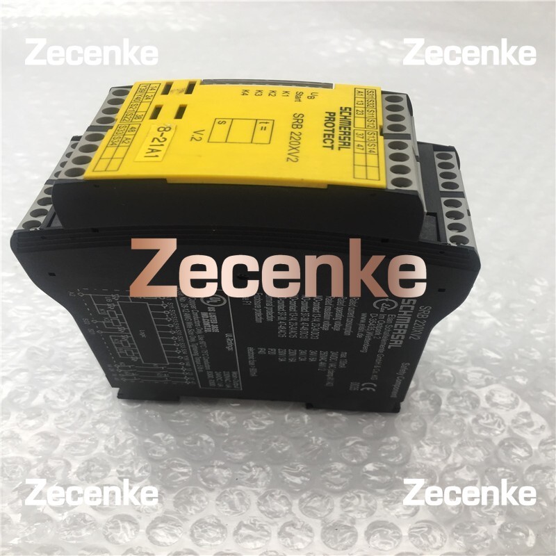 SRB220XV2 fast ship by DHL OR EMS