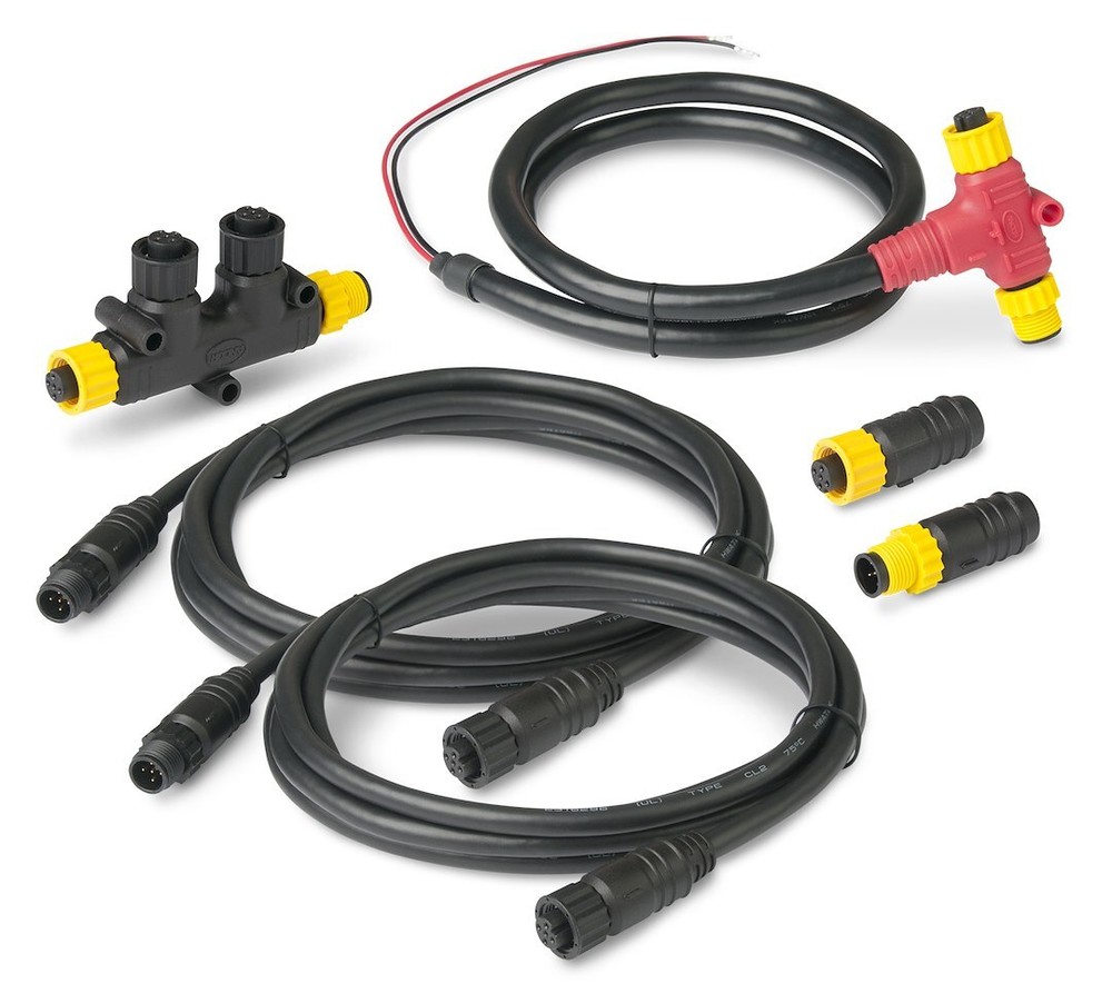 NMEA 2000 DUAL DEVICE STARTER KIT