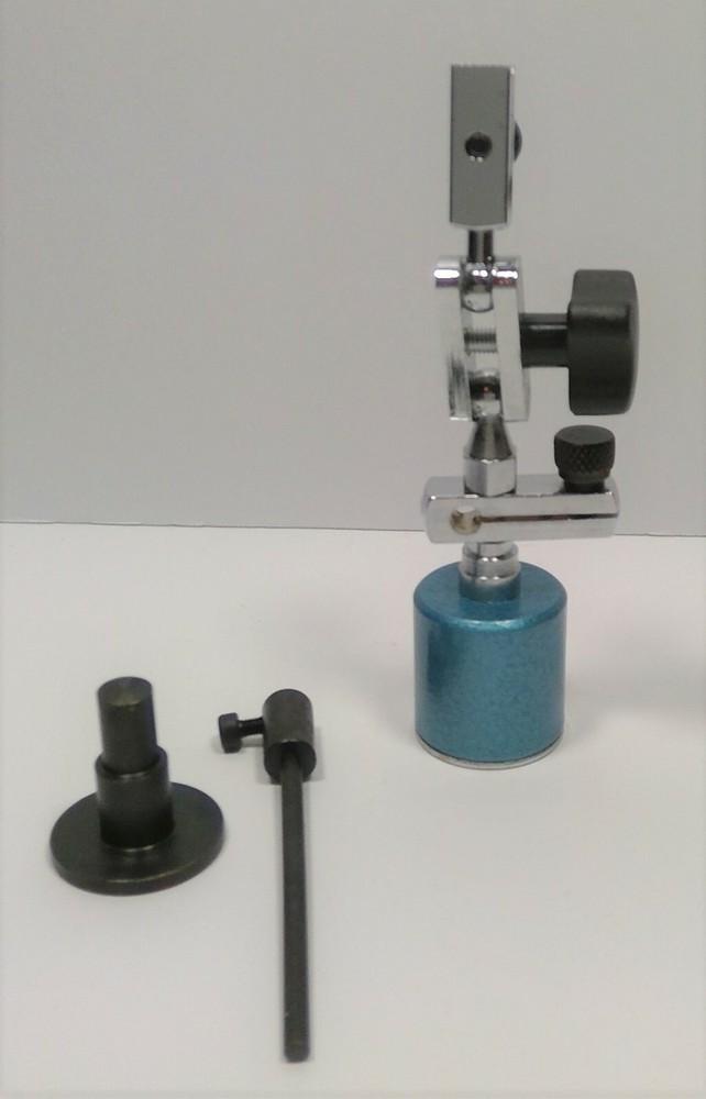 Fowler Xtra-Mag Base Set 52-585-105