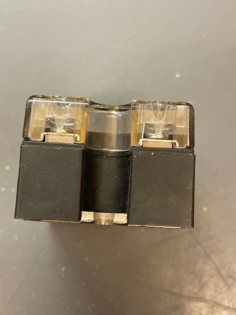 Crydom CWD4850S 480V Solid State Relay