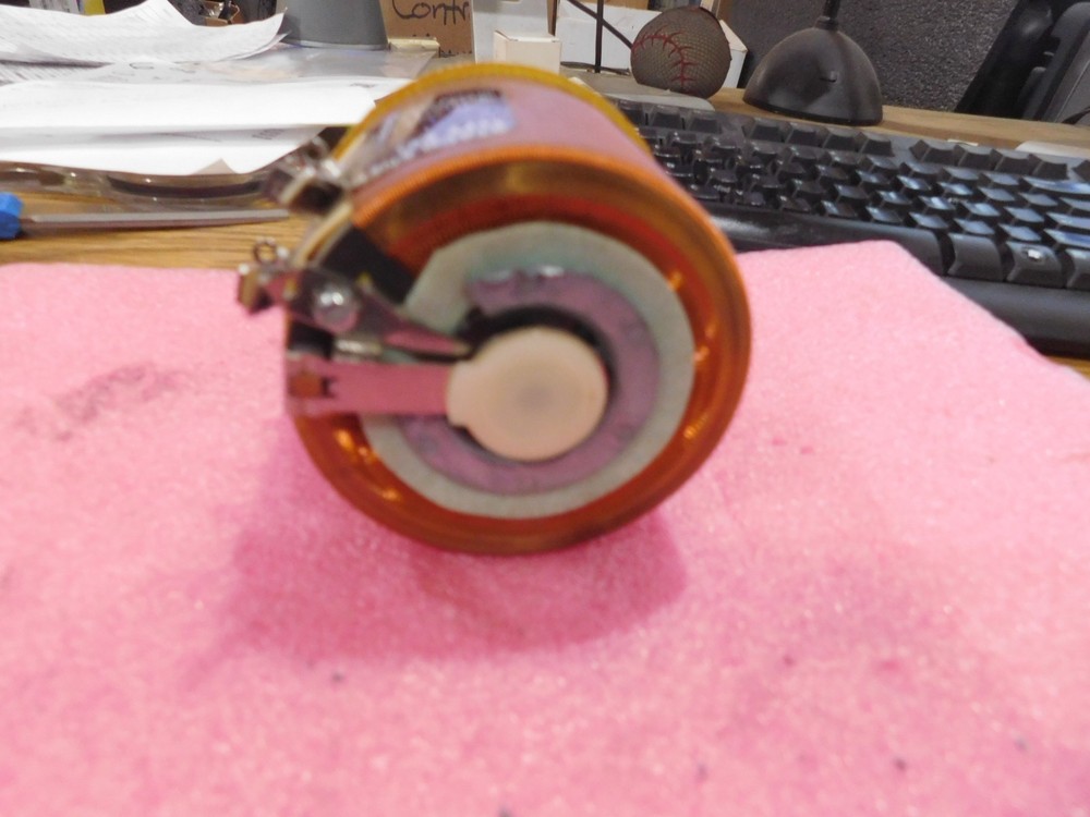 Staco Energy Model: 291 Variable Transformer.