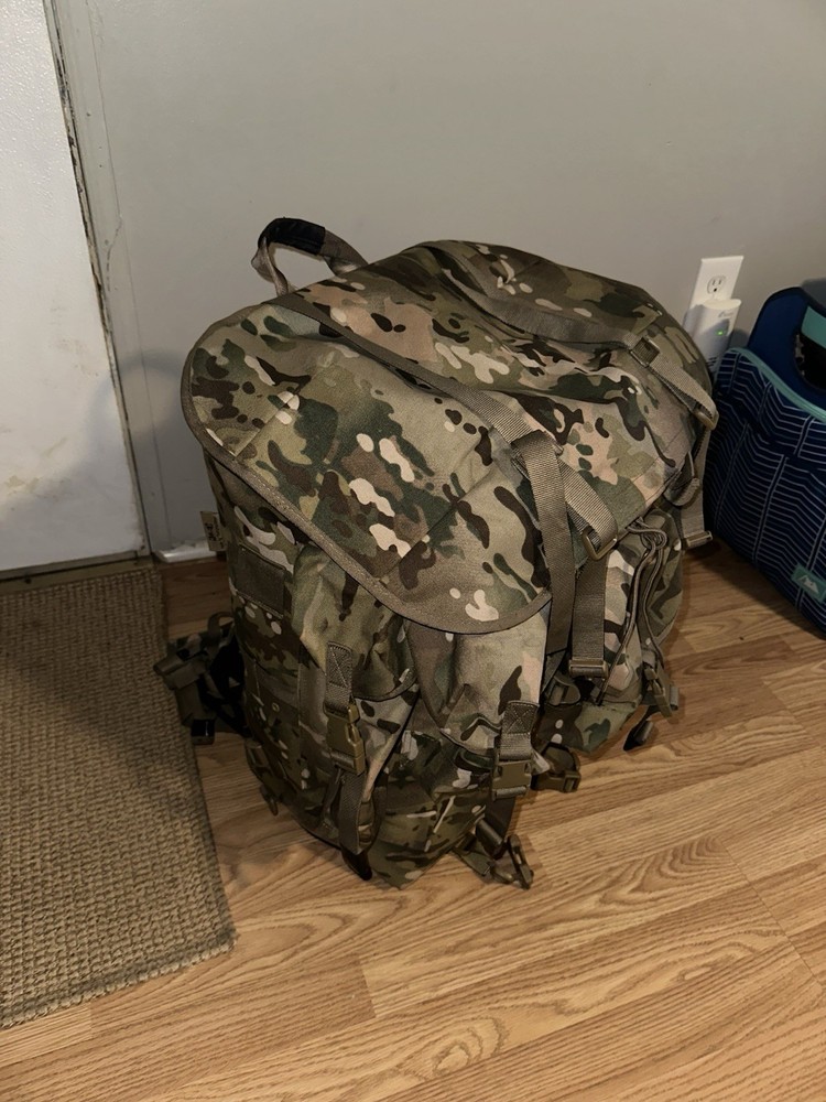 OCP Rucksack