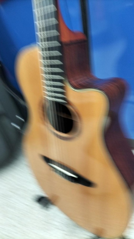 YAMAHA NTX1200R Elegat