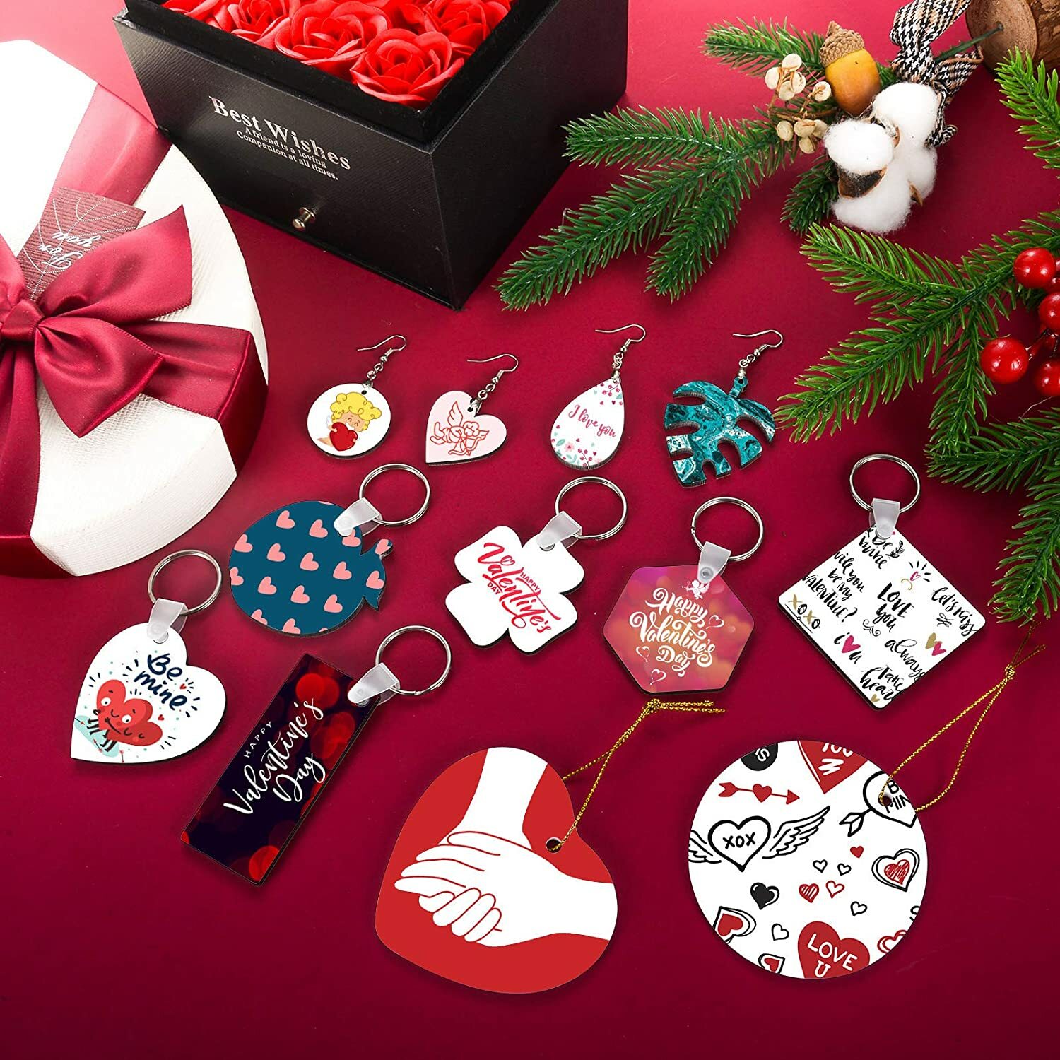 A-SUB Sublimation Paper 3.5X9 100 Sheet for Mug Cup Tumbler Inkjet Heat Transfer