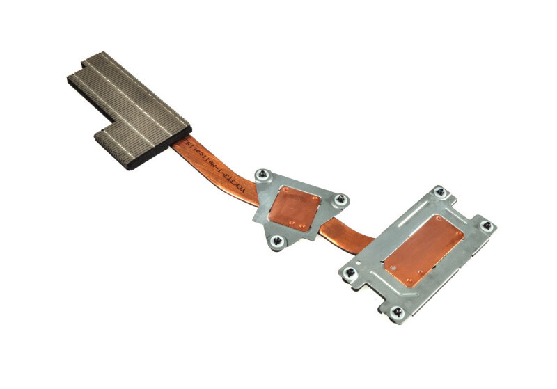 2M3K1 - Heatsink Unit