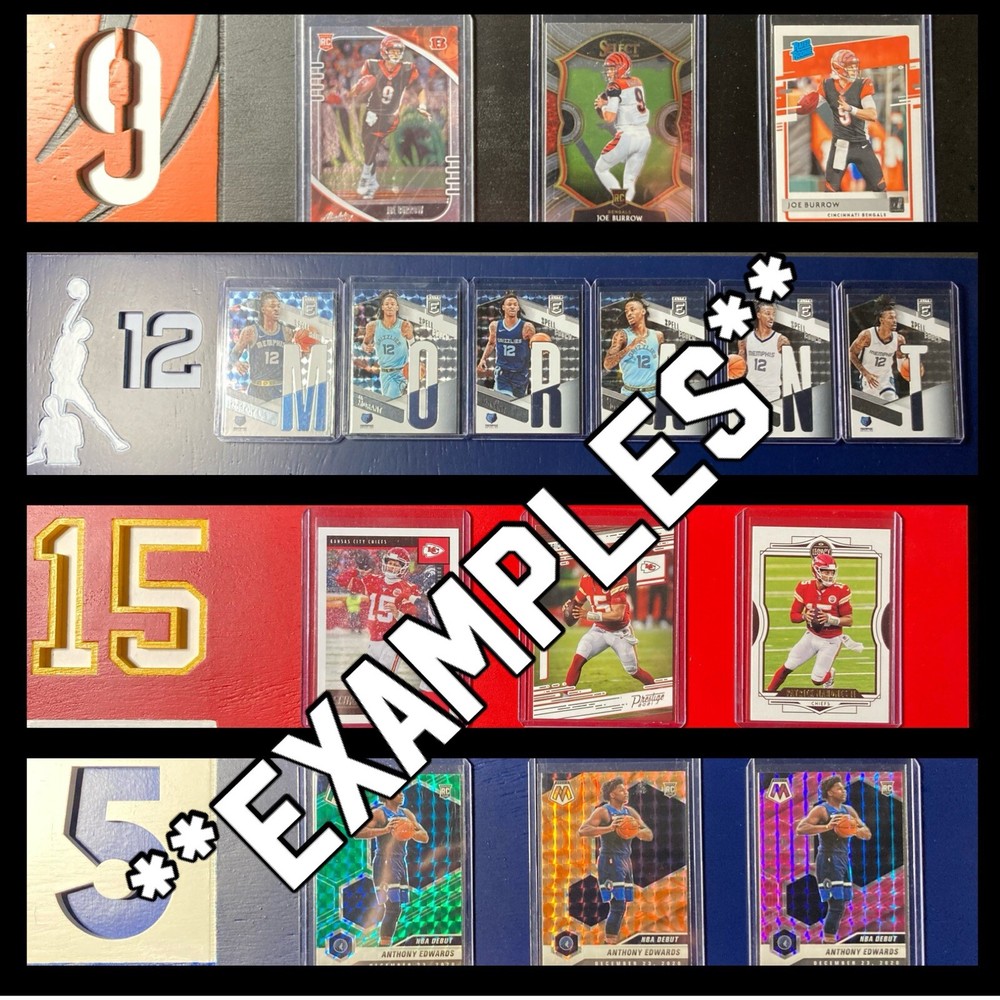 2024 Spellbound Maxx Crosby Complete Set with Display