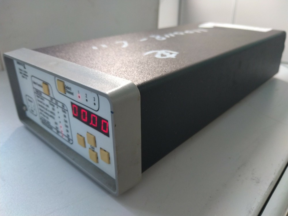 Endevco Charge & Isotron Signal Conditioner model 133
