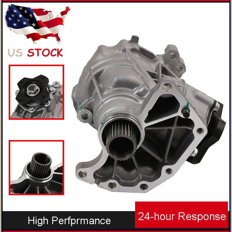 Transfer Case Assembly For Nissan Pathfinder 2013-2019 Murano 2015-2019 VQ35DE