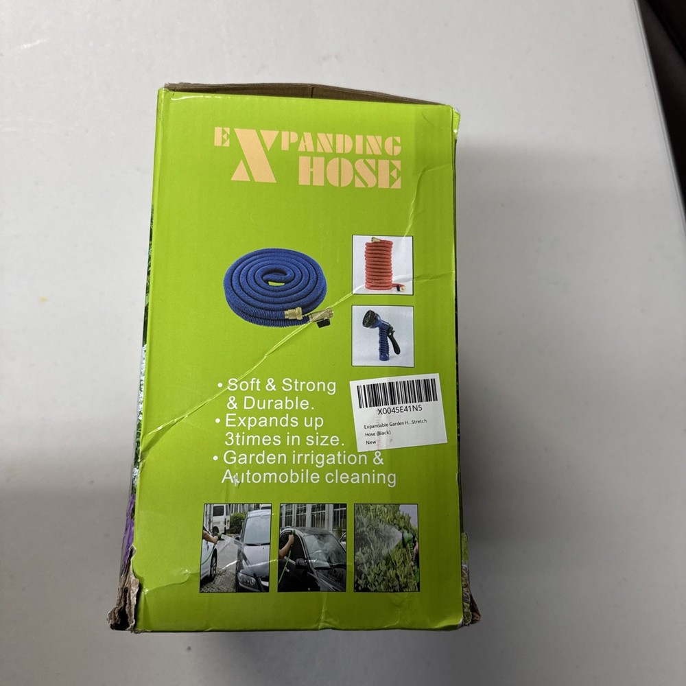 Xpanding Water Hose