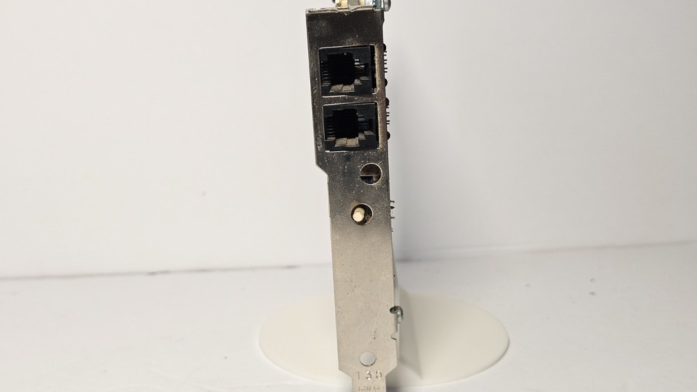 Modem 8-Bit ISA Untested