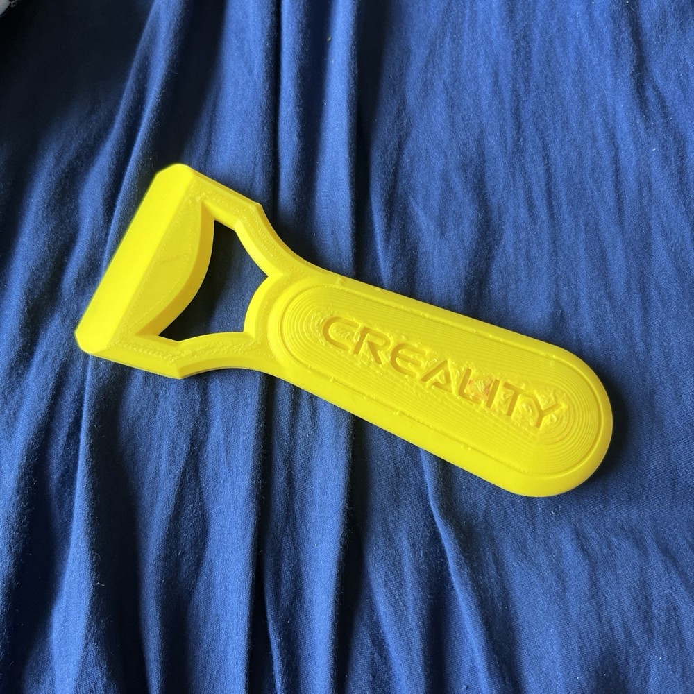 Creality 3D Print Multi-Purpose Scrapper