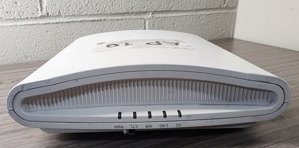Ruckus Wireless ZoneFlex R710 Access Point