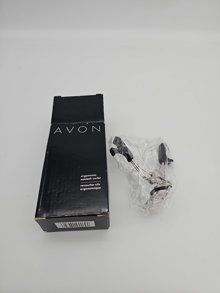 Avon Ergonomic Eyelash Curler