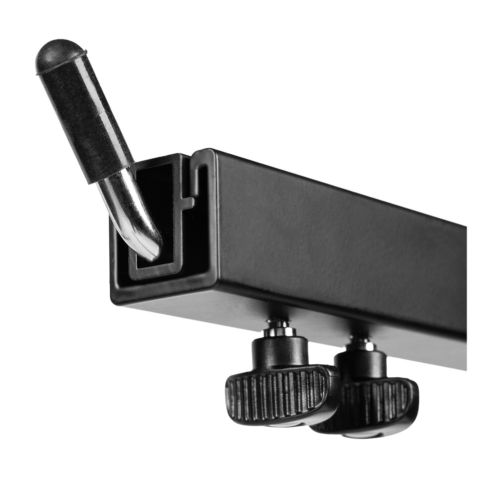 Gator Frameworks 3-Tier A-Frame Keyboard Stand - Open Box