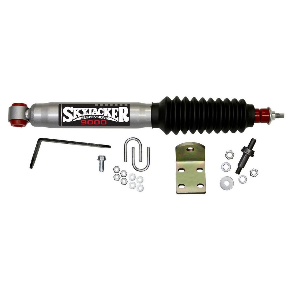 Skyjacker STEERING DAMPER KIT Steering Damper Kit 9196