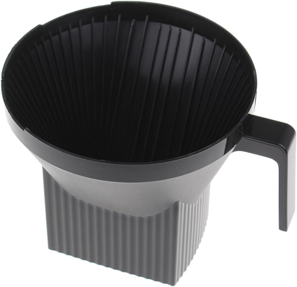 13253 Automatic Adjust Brew Basket Black