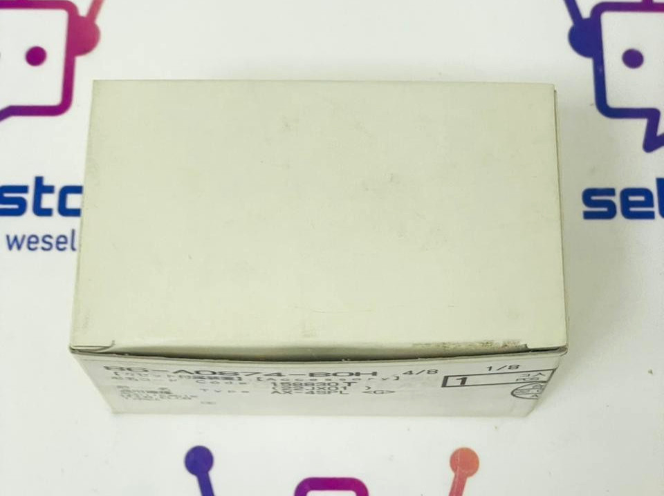 MITSUBISHI AX-4SPL Auxiliary Switch