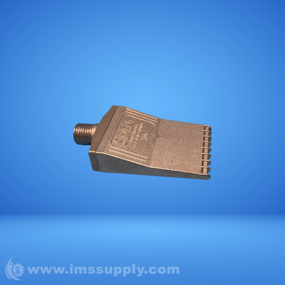Silvent 920 A BSP Compressed Air Nozzle FNOB