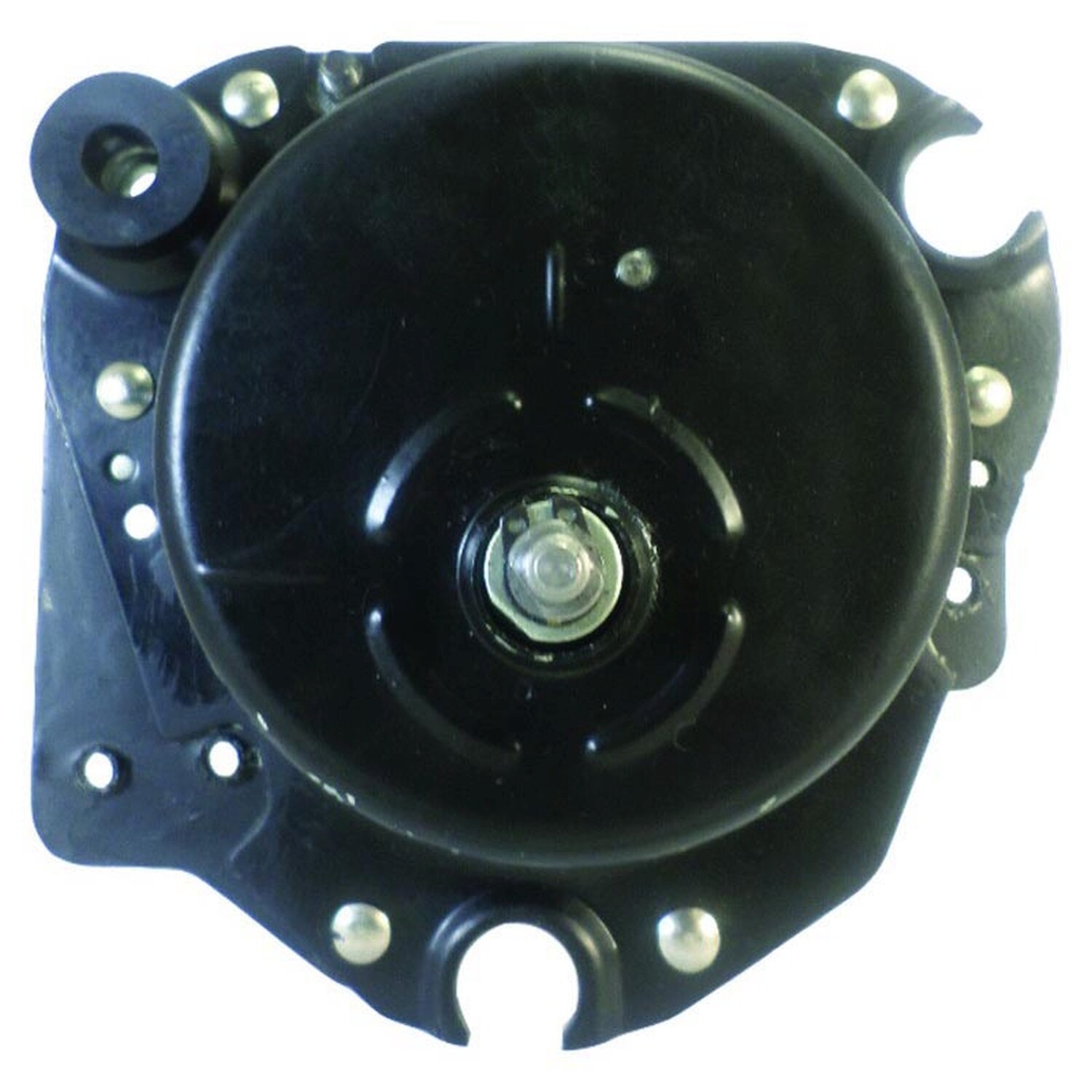 New Windshield Wiper Motor For Chevrolet CK Pickup Blazer Suburban 1963-1972