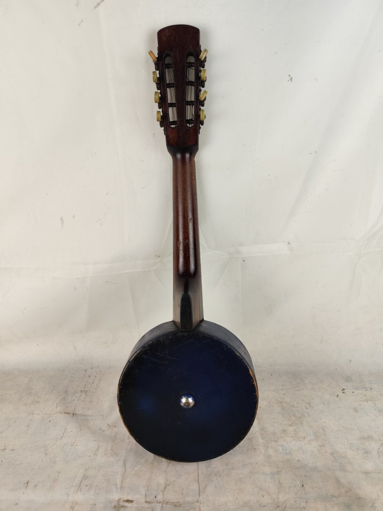 Apus 8 String Mandolin Banjo