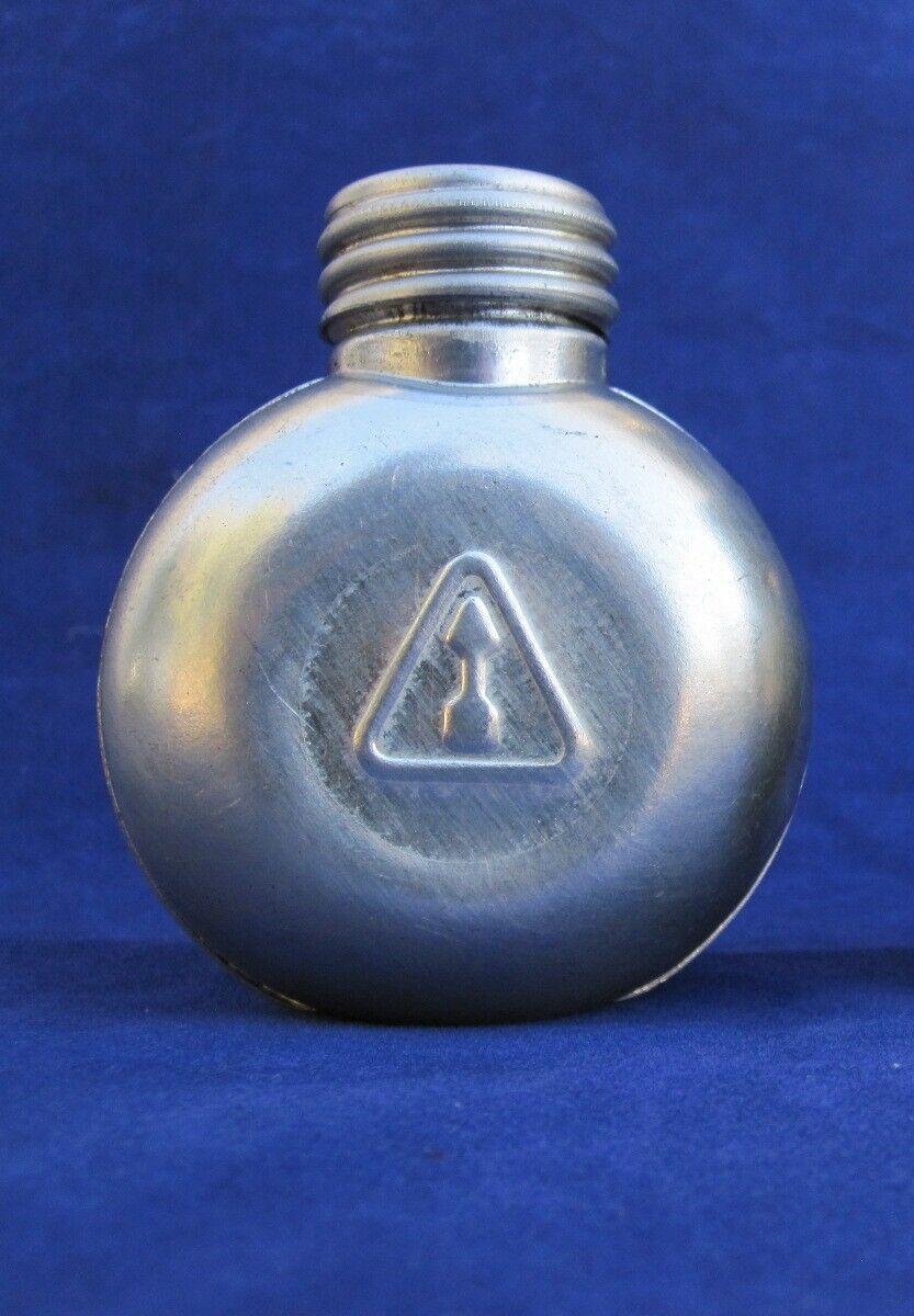 Izhmash Russian Oil Bottle Original Soviet/Russian WWII Mosin Nagant