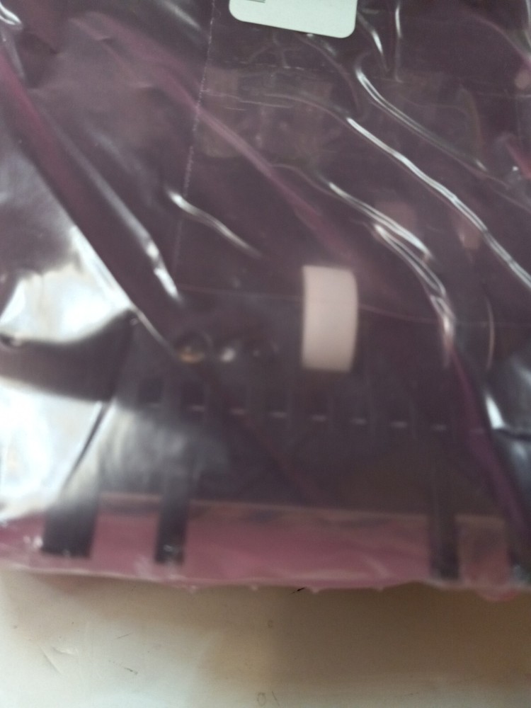 SDM2 LOWER TRANSPORT ASSEMBLY 484-0106453