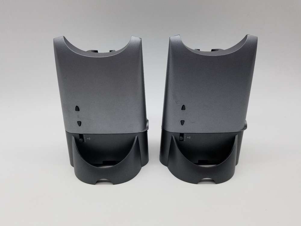 Plantronics CS50 Headset Base Docks