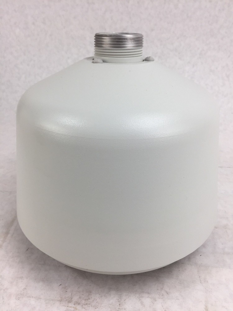 Pelco DF5-PG-E0 Series Fixed Mount Dome Housing