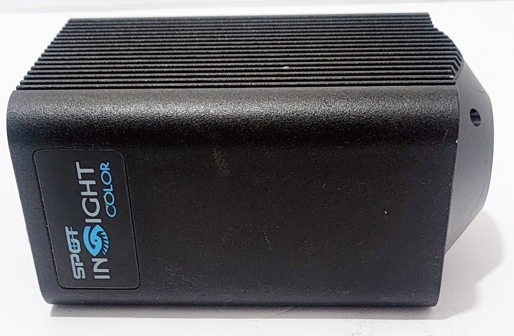 Diagnostic Instruments SPOT INSIGHT COLOR Model 3.2.0 Digital Camera
