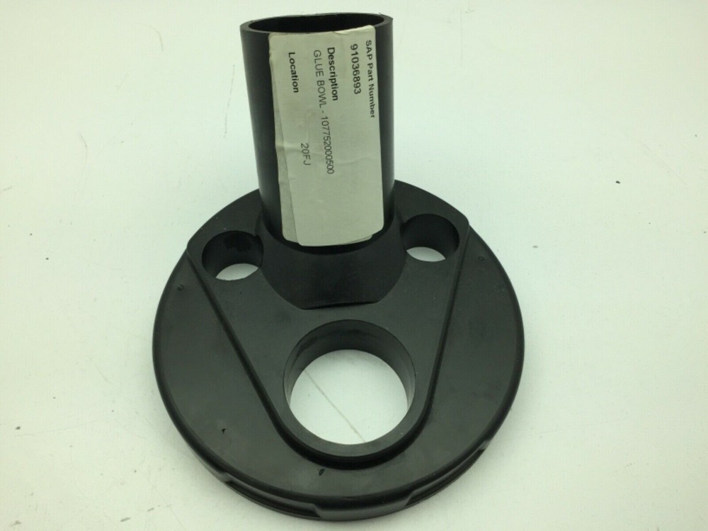 Krones 107752000500 Glue Bowl