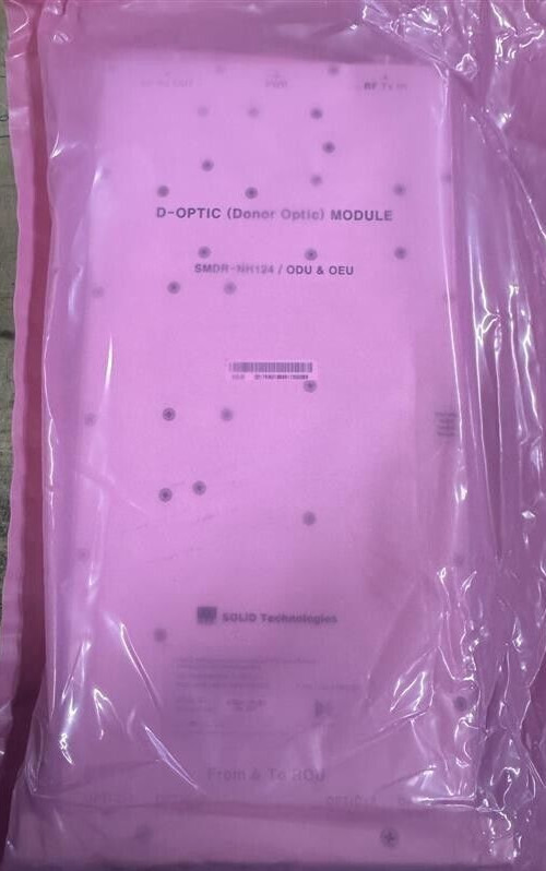 SOLiD DONOR OPTIC MODULE (AORM-TSW-ST110B, 2510500000)