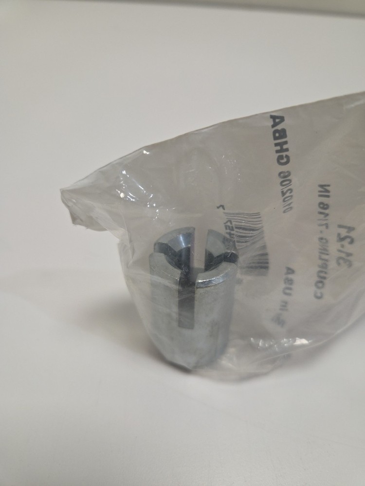 Binks 31-21 7/16" Agitator Coupling