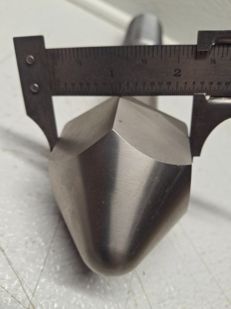 Screw Tip Assembly 10"