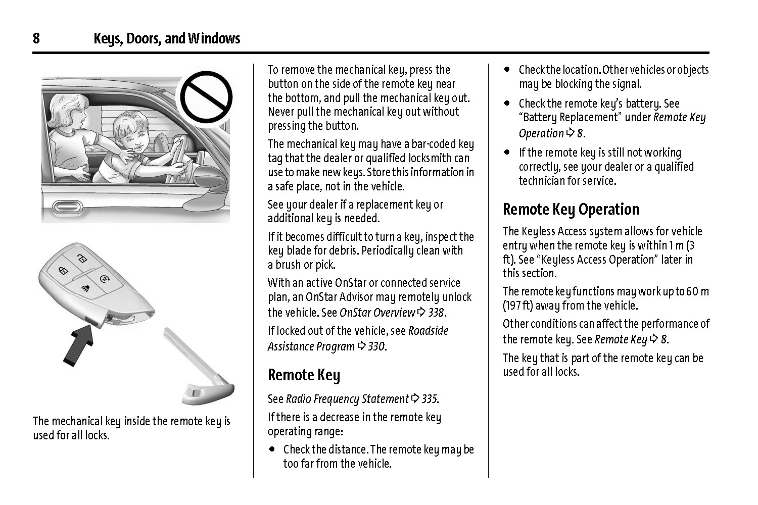 2026 GMC Canyon/Denali Owners Manual User Guide Reference Book PRINTED HARD COPY
