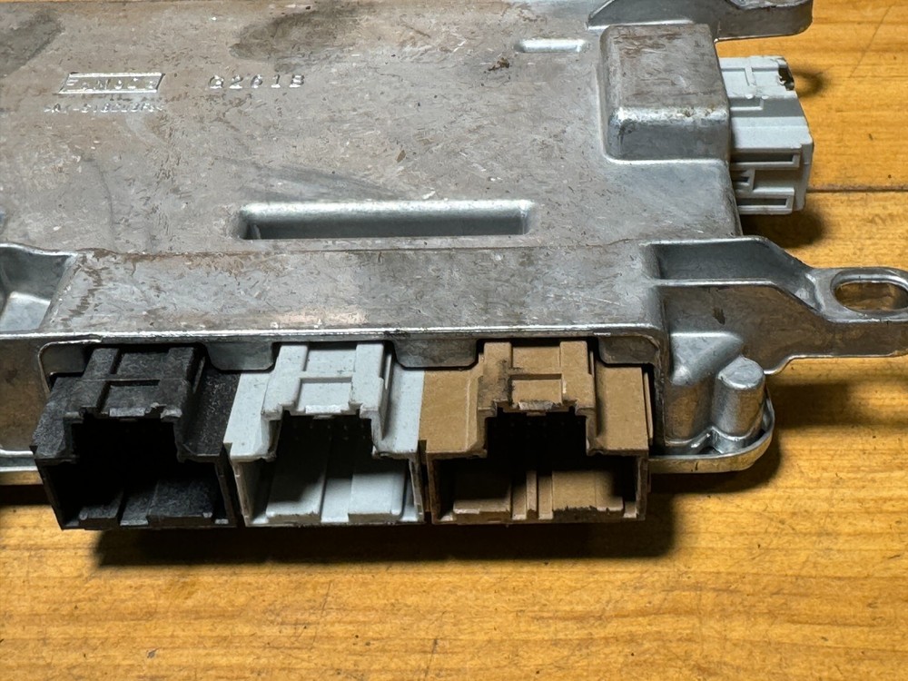 Ford C-Max 2013-2020 Battery Control Module FM58-10B687-MF