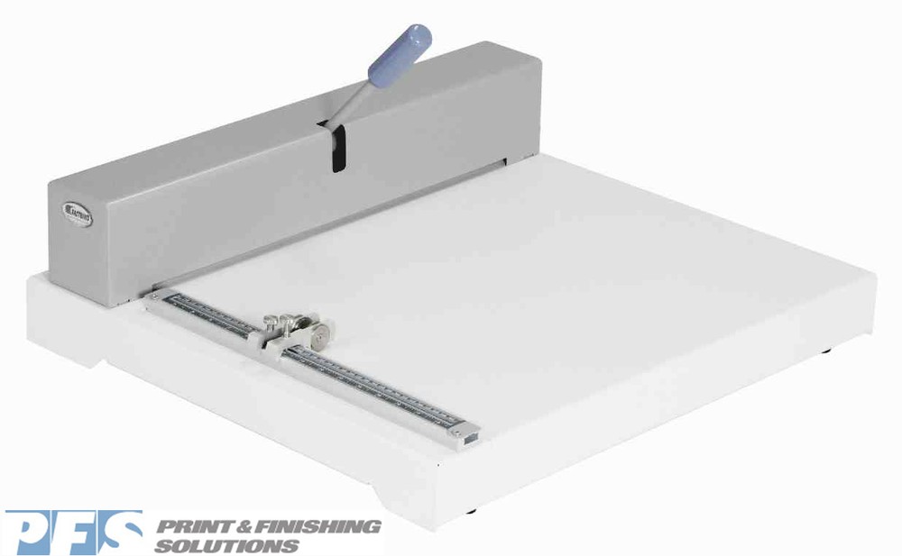 Fastbind C500 Creasing Machine