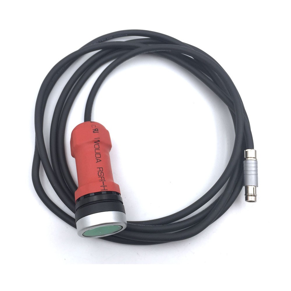 Boot Cable for Alexa Mini Camera, On/Off button Cable for ARRI Alexa Mini 6.56ft