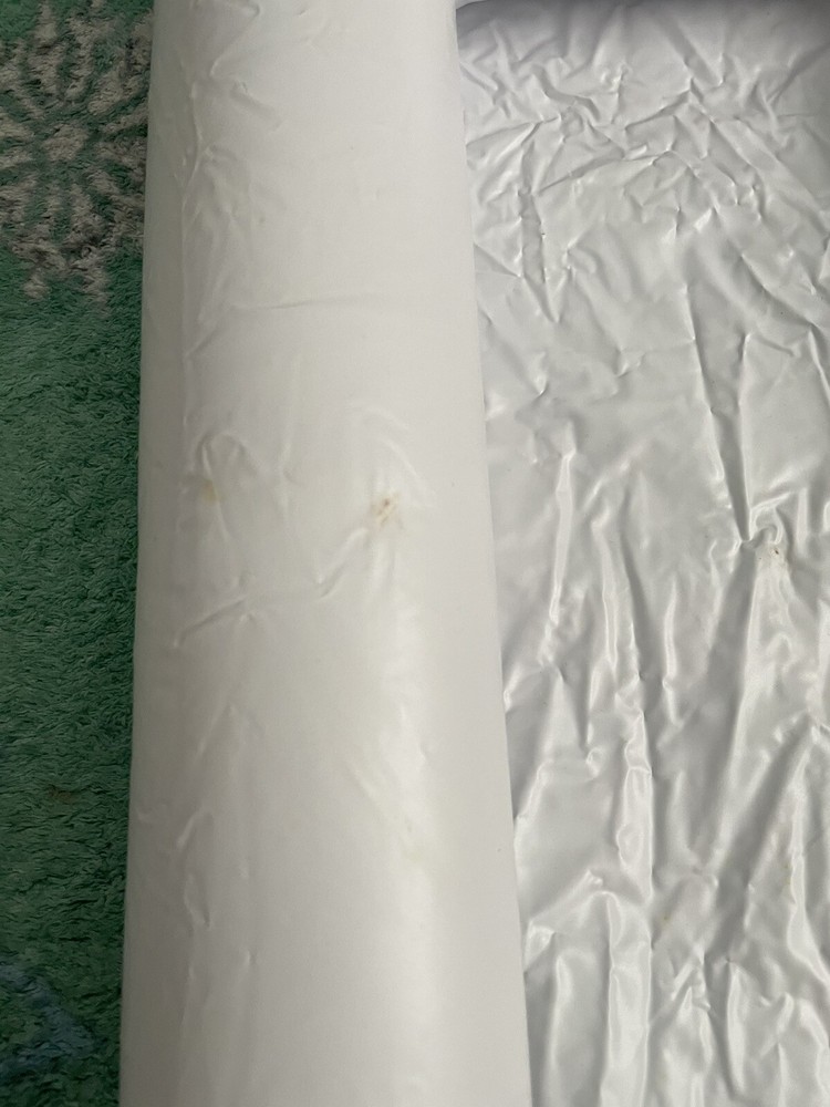 Inflatable Ice Serving Buffet Bar