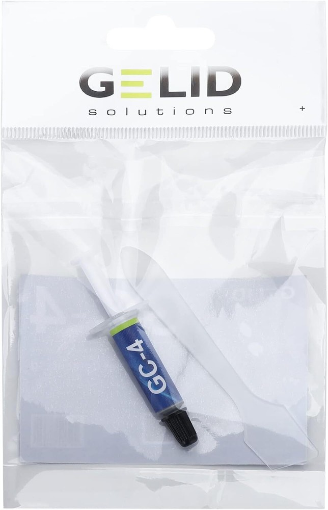 Gelid Solutions 3.5g Thermal Compound