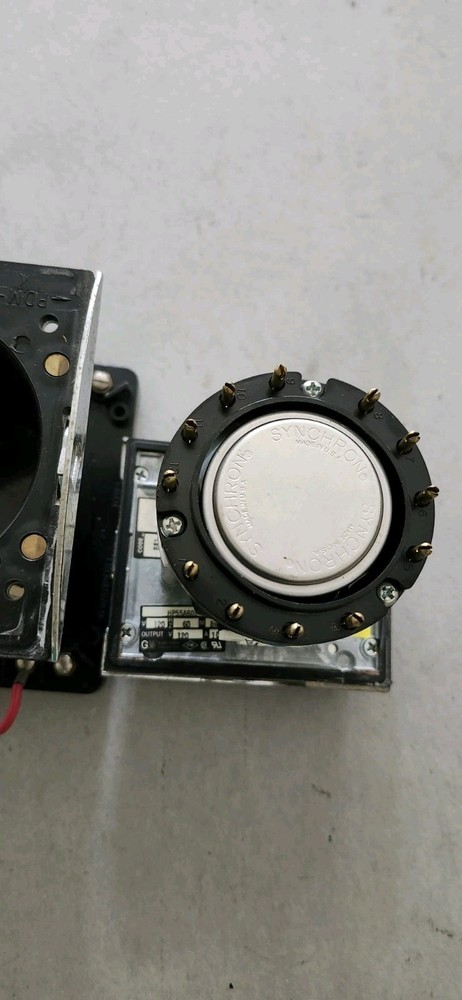 EAGLE SIGNAL HP55A60 0-30 MINUTE TIMER