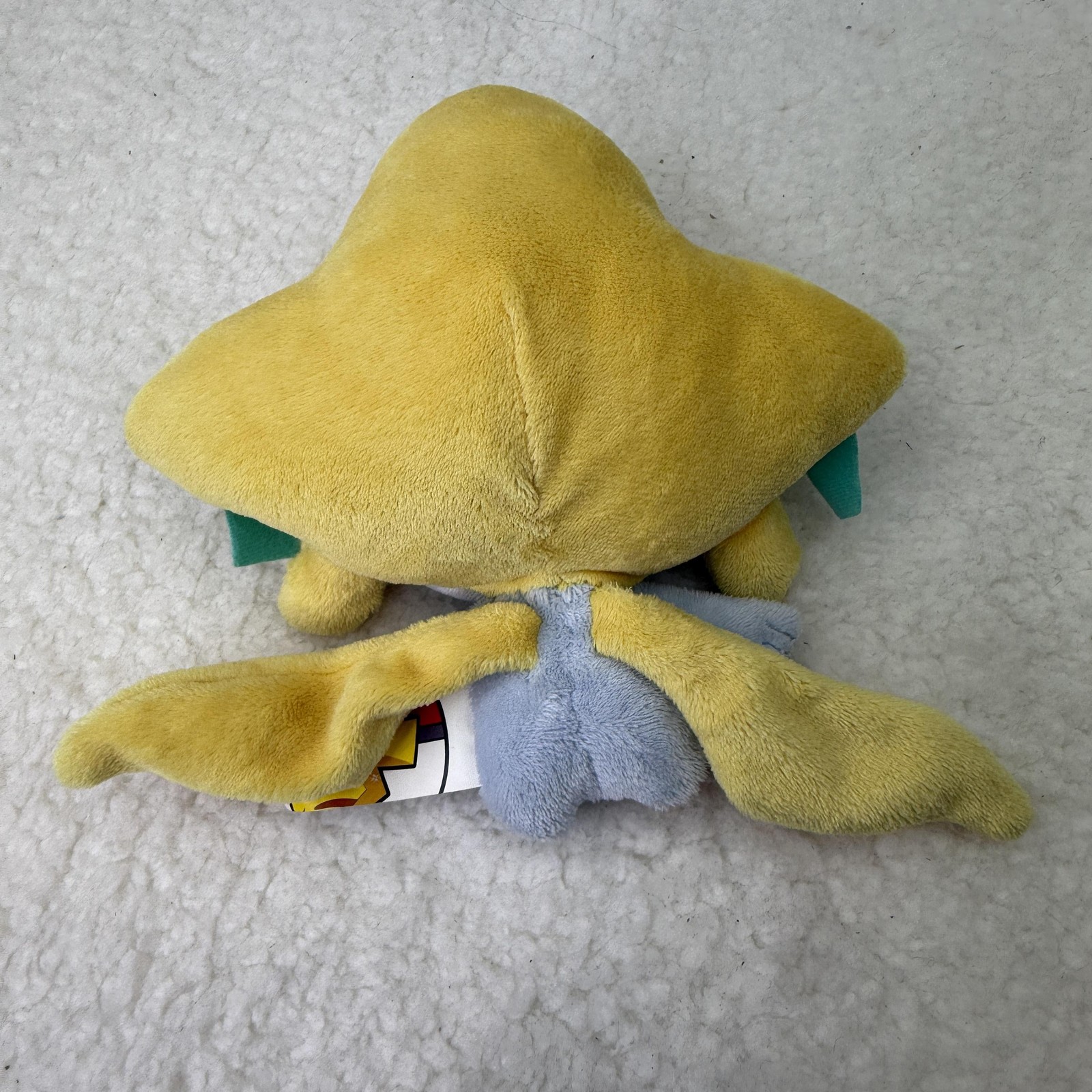 Pokemon JAKKS Pacific Plush Lot 11 Small 2010 Pikachu Pichu Celebi Jirachi