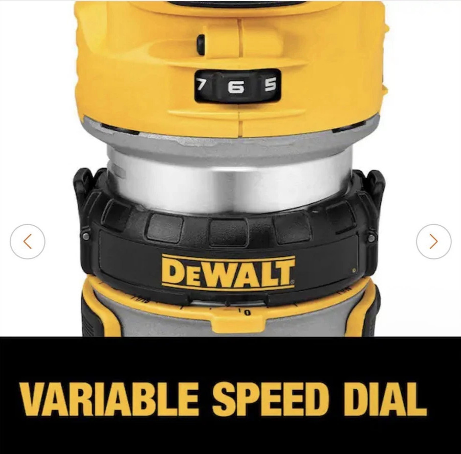 DEWALT DCK307D1P1 Max XR Brushless 3 Tool Combo Kit - 8591193683