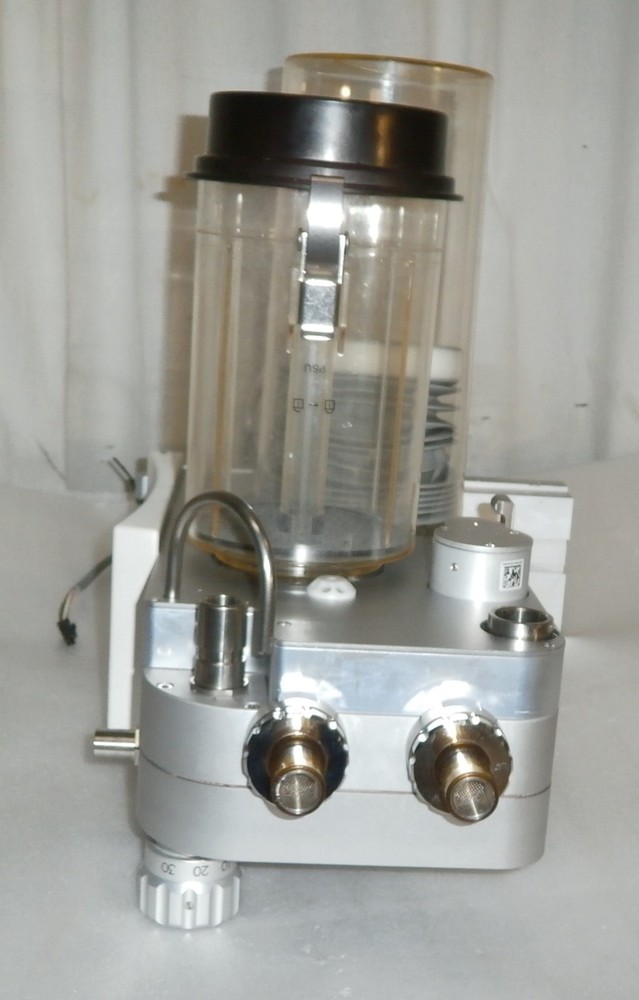 Heinen + Lowenstein Leon / Leon Plus Anesthesia Bellows Assembly - Ventilator