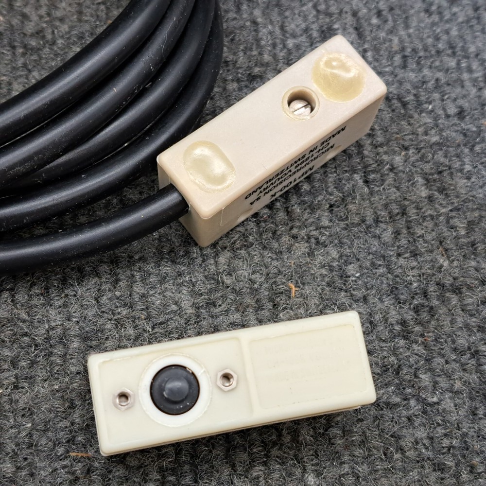MICROPRECISION Switch & Wire MP100-K