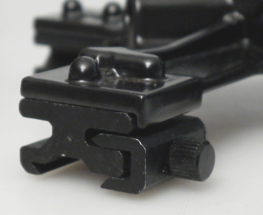 PRL) FOURTH BRACKET FLASH BRACKET MC-1033Q SHOE MOUNT BRACKET ADAPTER FLASH LED