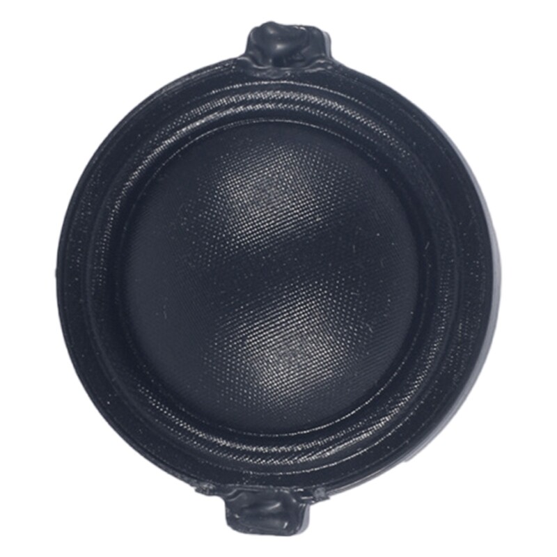 Tweeter Loudspeaker High Frequency Sounds for Bookshelfs Speakers Projects