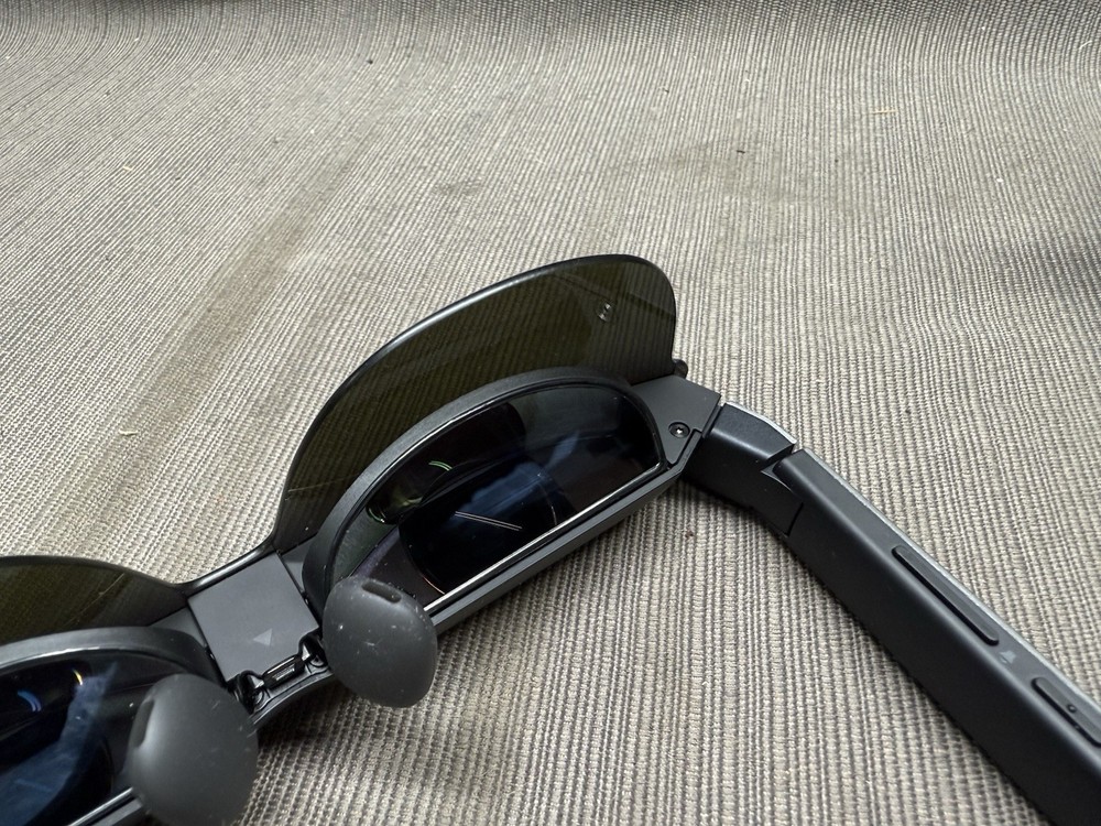 RayNeo - Smart Glasses - Model XRGF35 - (USED)